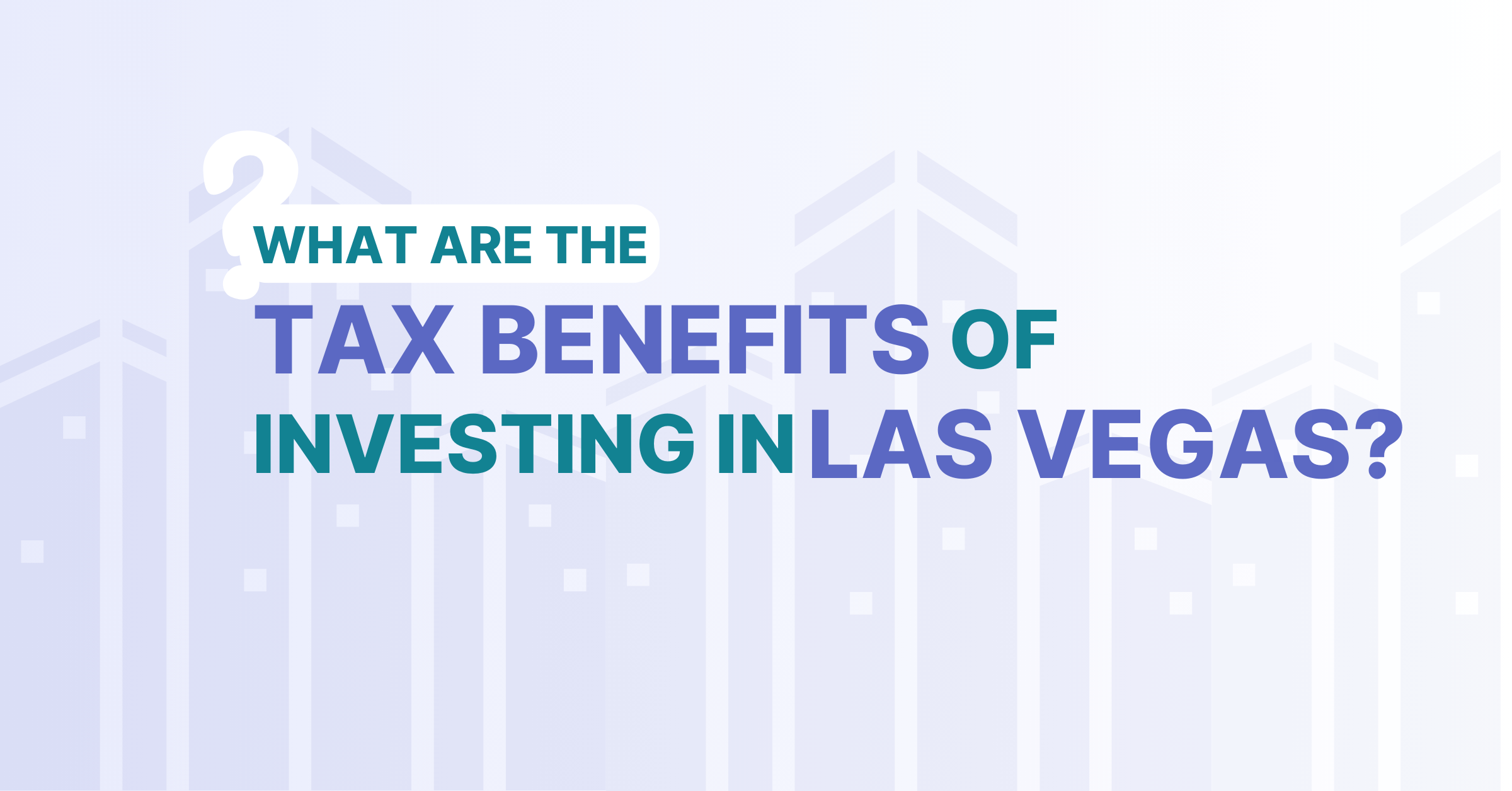 las vegas real estate market